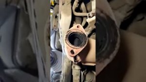 Стук в двигателе 1mzfe