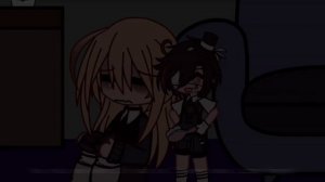 "Who is she?" || Elizabeth Afton angst || Ft. The Afton Kids || FNAF