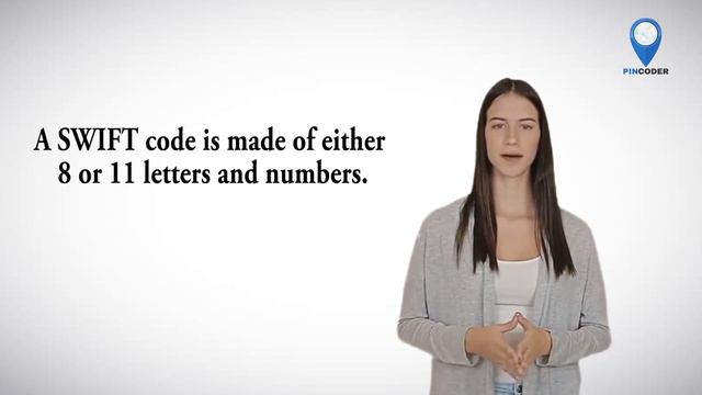 What is Swift Code? | Swift Code Finder | Swift BIC Code смотреть онлайн