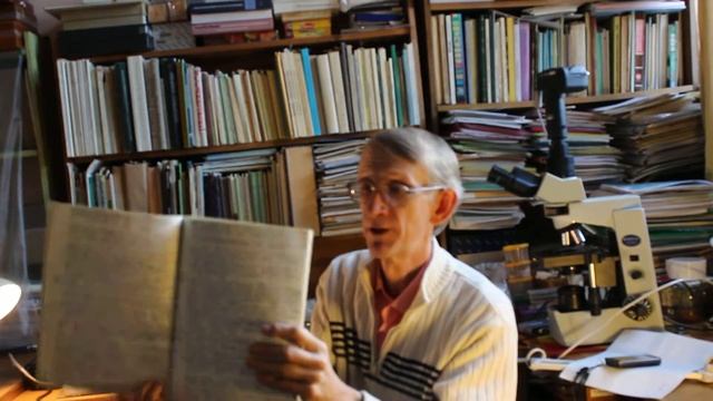 Наука в Украине: Научные Экспедиции: Цели, Задачи, Важность Сбора Научного Материала