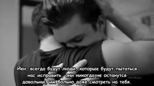 Shameless сериал бесстыжие трогательный клип мы все одна семья