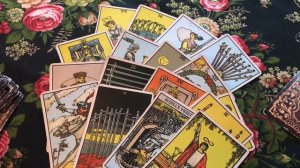 Почему он ушёл , почему он отдалился , почему он охладел? Гадание на таро онлайн.