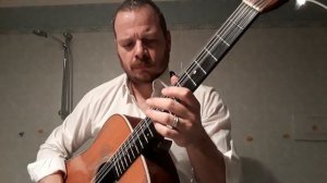 Martin HD28 with nylon strings - D'Addario EJ32 - nylon strings for acoustic guitars