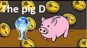 The pig D | Platinum Walkthrough | All Trophies | Прохождение на платину | Все трофеи