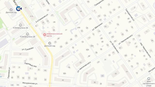 С понедельника в районе Перевалки в Петрозаводске временно изменится схема движения транспорта.