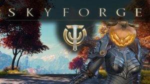 Skyforge (Небесная кузница) серия 38.