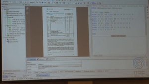 2014_19 Динамические расчеты фундаментов под оборудование