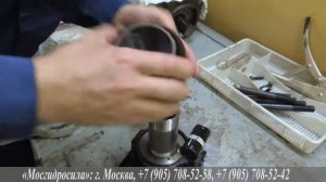 БУТЫЛОЧНЫЙ ДОМКРАТ | СБОРКА