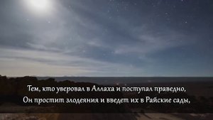 Сура 64 «ат-Тагабун». Раскрытие самообмана. Саад аль-Гамиди