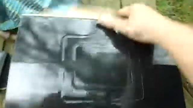 Домашнему мастеру на заметку(маска Хамелеон)