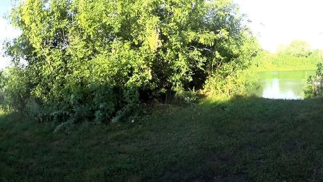 Дон от истока до устья часть 4 Лебедянь - Задонск