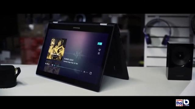 Lenovo Yoga 500 by Creationthai และ Thaibooth.com смотреть онлайн