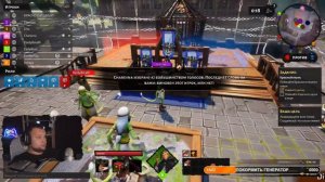 #DeSeRtod #Charevna #предатели в #Eville #1