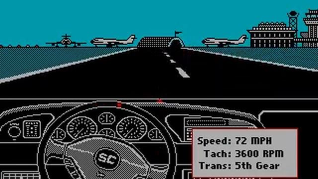 Ford Simulator II - Driving Simulator Gameplay смотреть онлайн