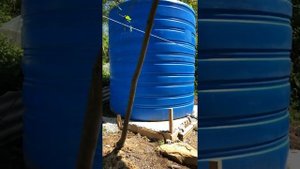 Коммуникации 2: накопитель для воды