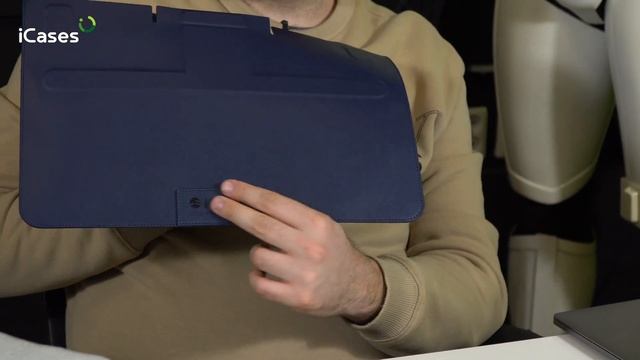 Лучшие чехлы конверты для MacBook 14, 15 и 16 нового поколения. Обзор чехлов смотреть онлайн