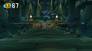 Обзор игры Sly Cooper and the Thievius Raccoonus - Filinov's Review