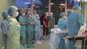 Уральский Государственный Медицинский Университет