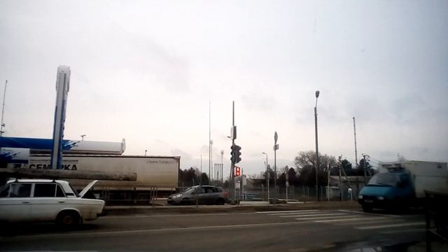Обзор города Кореновск