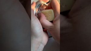 Гениальный лайфхак как натереть быстро много сыра