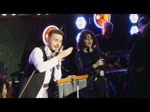 Нелюбимая - группа МУЗ СОЮЗ. Ростов-на-Дону #нелюбимая #муратнасыров #астудио