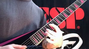 Children of Bodom - Children of Decadence (Intro Melody)