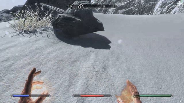 #18 Skyrim Requiem + Other Mods
