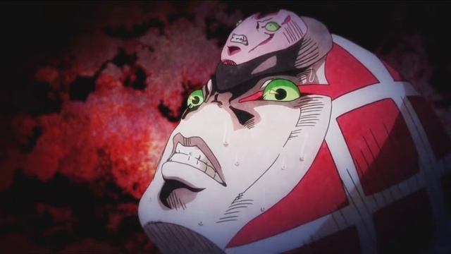 Джорно Джованна, чёртов новичок! смотреть онлайн