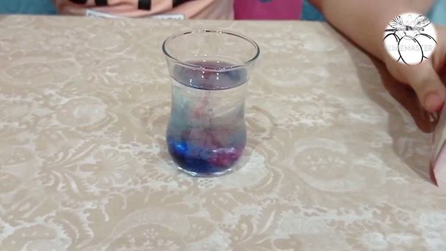 Белые #розы окрашиваем в разные #цвета.