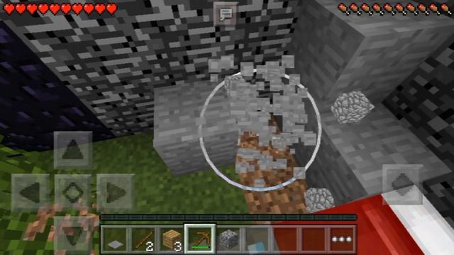 Как стать БОГОМ паркура в Minecraft PE 0.13.0 : 0.13.1 : 0.14.0 смотреть онлайн