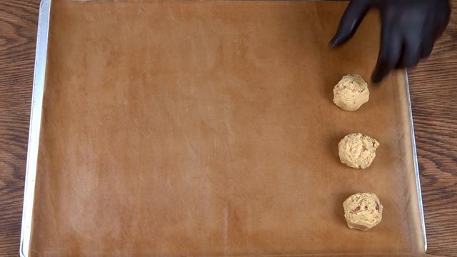 Ореховое печенье!!!Английский рецепт!!! смотреть онлайн