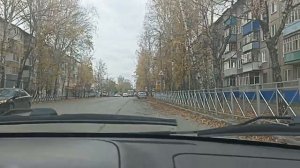 Экзамен по новому регламенту Ульяновск, Засвияжье.