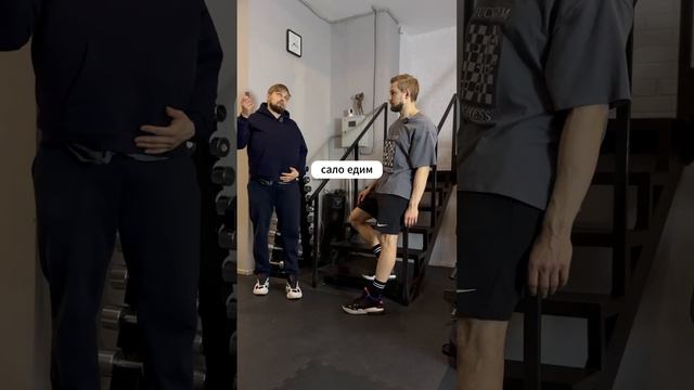 ❗️Жир из воздуха! В лишнем весе виновата генетика?