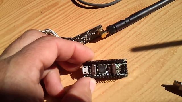 Ардуино,Arduino .