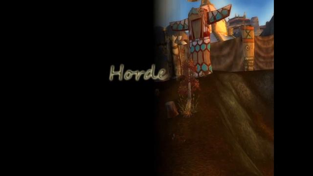 Delirium WoW Server 1.12.1 intro смотреть онлайн