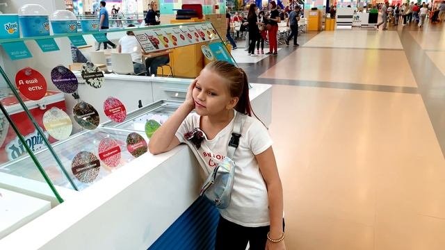 ПРОБУЮ НЕОБЫЧНОЕ МОРОЖЕНОЕ! НАНО МОРОЖЕНОЕ И ТАЙСКОЕ МОРОЖЕНОЕ // PW51