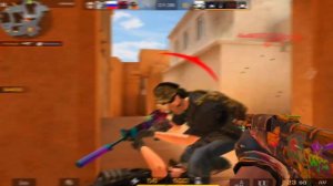 КАК ПОЛУЧИТЬ КРУТОЕ АЙДИ В STANDOFF 2? / Как словить айди в стандофф