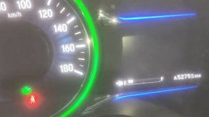 HONDA РУСИФИКАЦИЯ ПРИБОРНЫХ ПАНЕЛЕЙ  Hybrid дорестайл: Vezel, Shuttle ,Fit, Grace