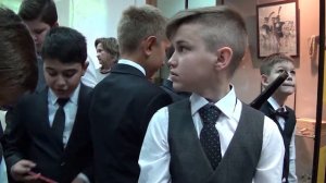 Малоярославецкий военно-исторический музей 1812 года. #Малоярославец