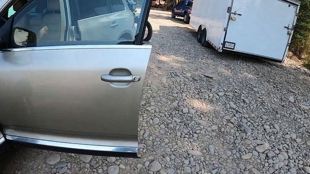 Путешествие в Айдахо через Монтану. Красивая природа. Нетуристические места. смотреть онлайн