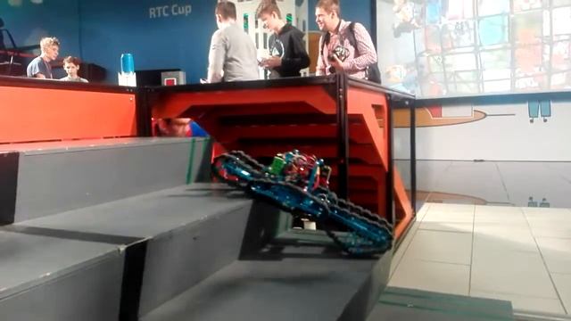 Большая лестница: подъем смотреть онлайн