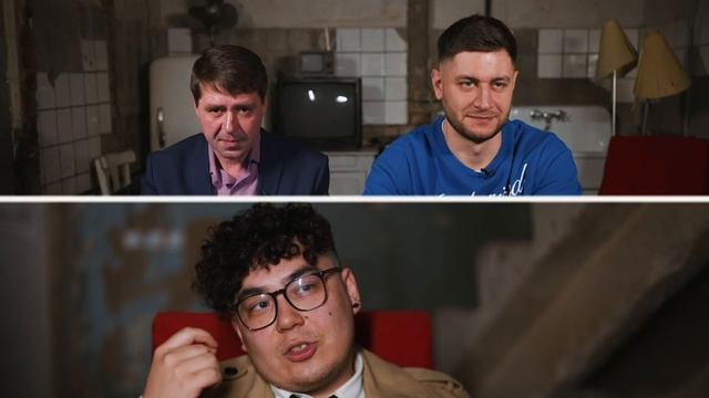 ДАВА не прошёл ДЕТЕКТОР ЛЖИ **НОВАЯ ДЕВУШКА?** смотреть онлайн