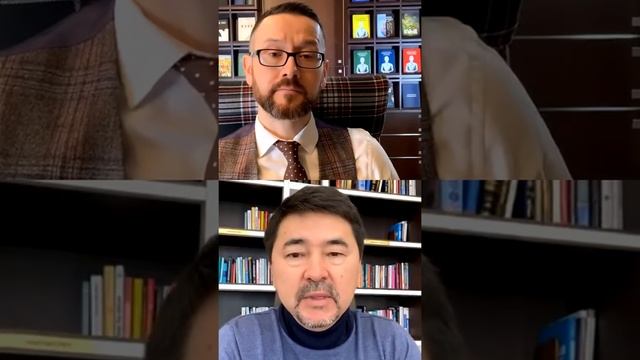 Шамиль Аляутдинов, Маргулан Сейсембай. Практические советы от Маргулана Сейсембая.
