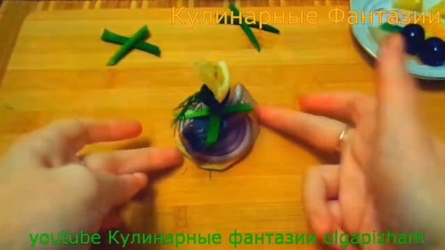 БОЛЬШАЯ ПОДБОРКА ЗАКУСОК С СЕЛЕДОЧКОЙ НА НОВЫЙ ГОД! смотреть онлайн