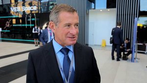Григорий Березкин: "Нет деловой Москвы и культурного Петербурга- эти две столицы давно смешались"