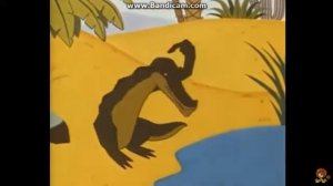 думай крокодил думай