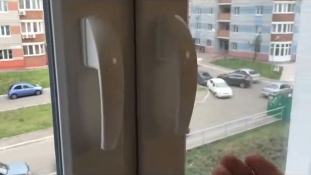 Как выбрать окно?