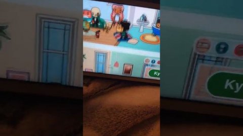 Игры тока бока и бравлстарс !:)