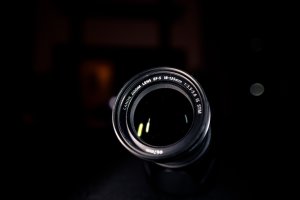 Canon EF-S 18-135 mm f/ 3.5-5.6 IS STM