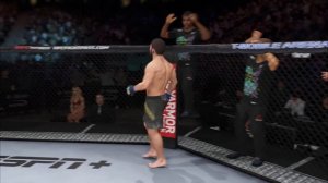 UFC 4 ➤ ХАБИБ НУРМАГОМЕДОВ VS ТОНИ ФЕРГЮСОН ➤ САМЫЙ ГОРЯЧИЙ БОЙ!